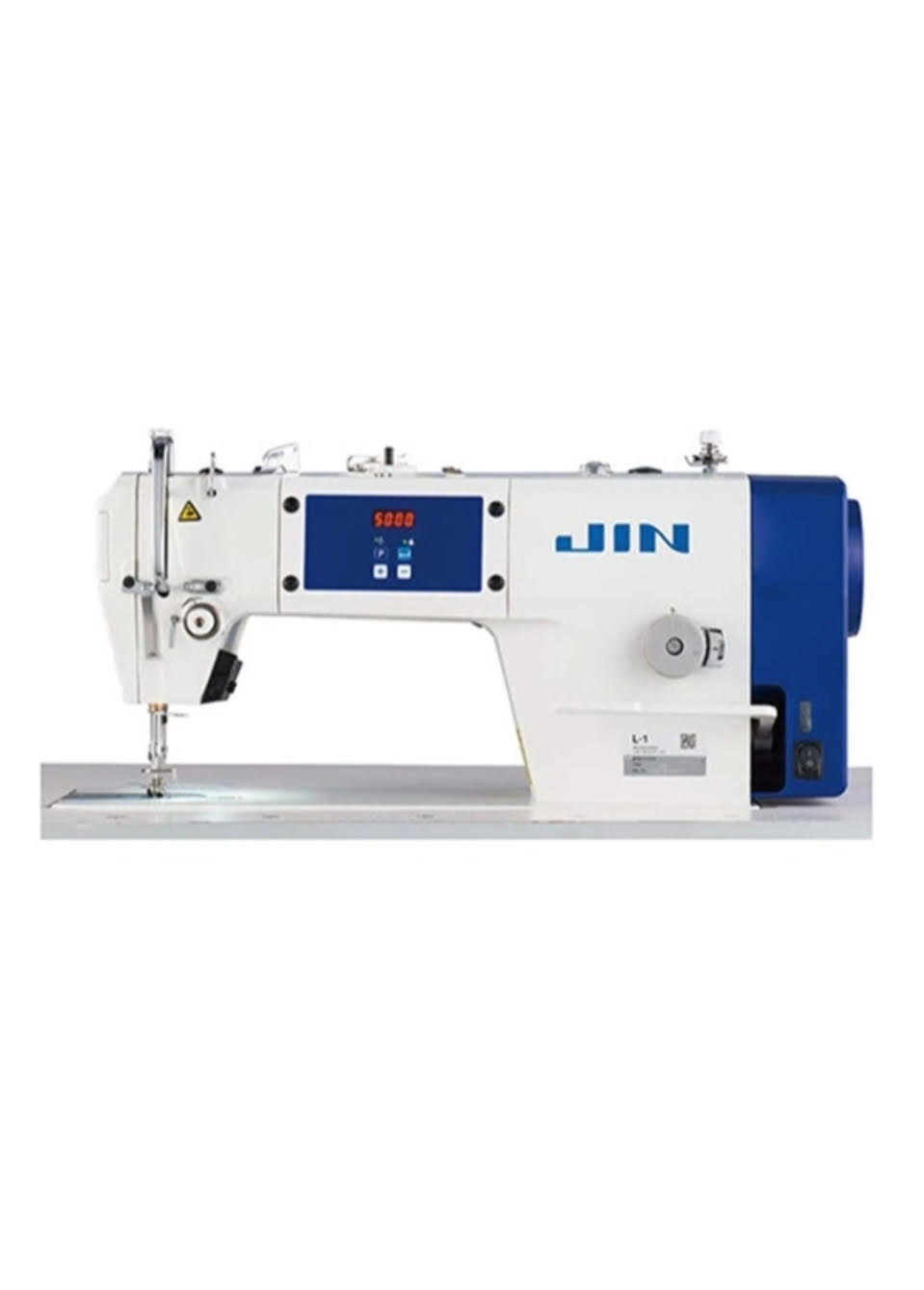 JIN L-1 Industrial Sewing Machine
