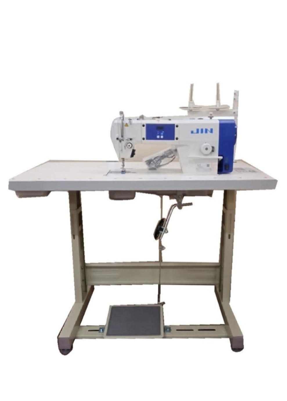 JIN L-1 Industrial Sewing Machine