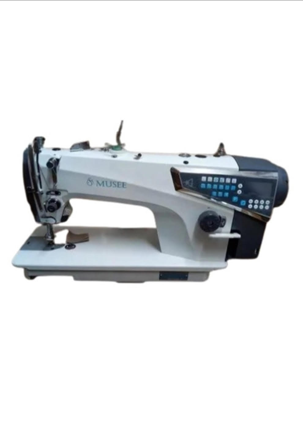 MUSE MS-M1 Industrial Sewing Machine