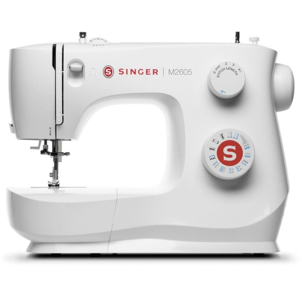 SAGAR M2605 Domestic Sewing Machine