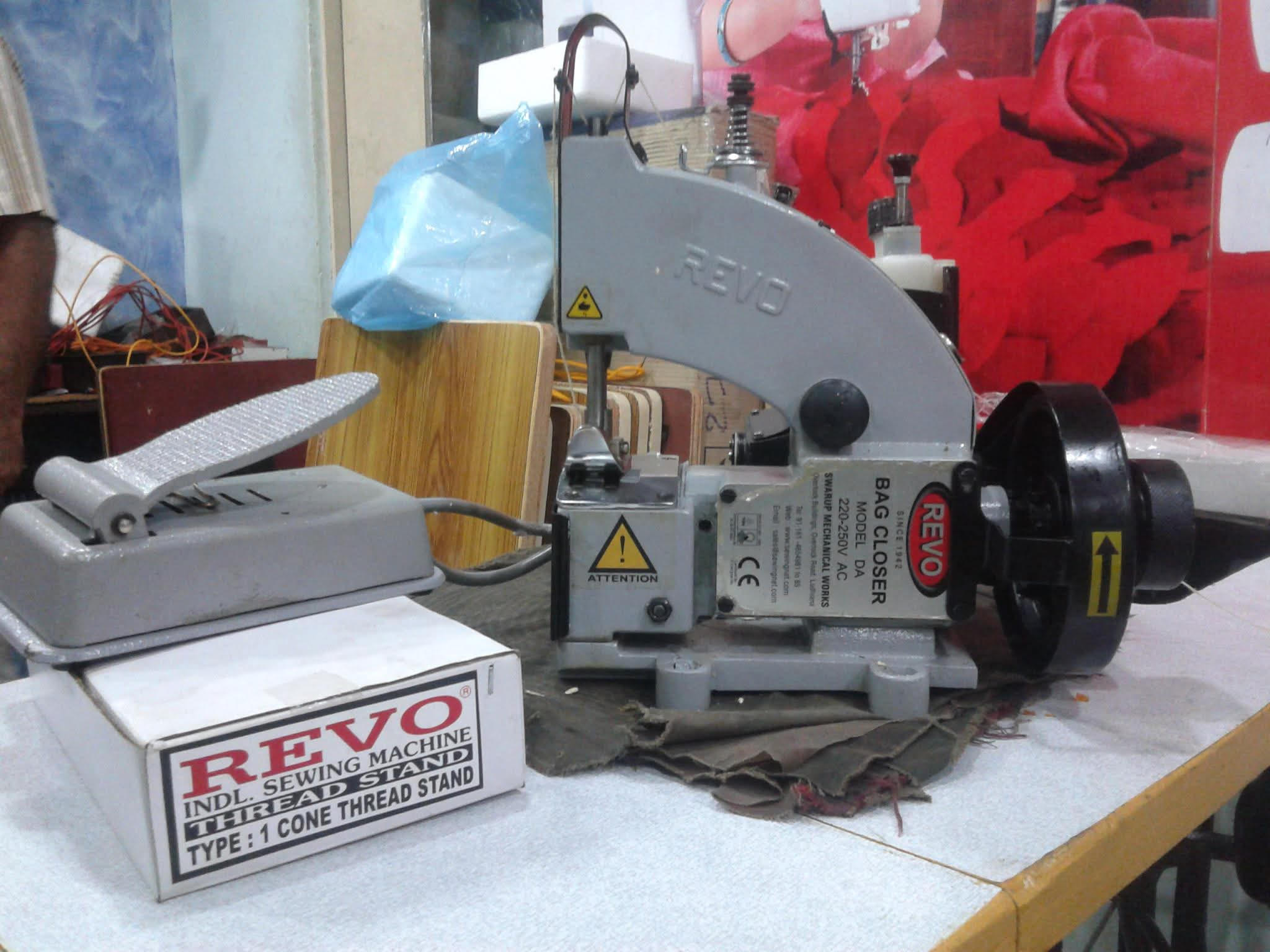 Rajmohan Traderss Service Centre