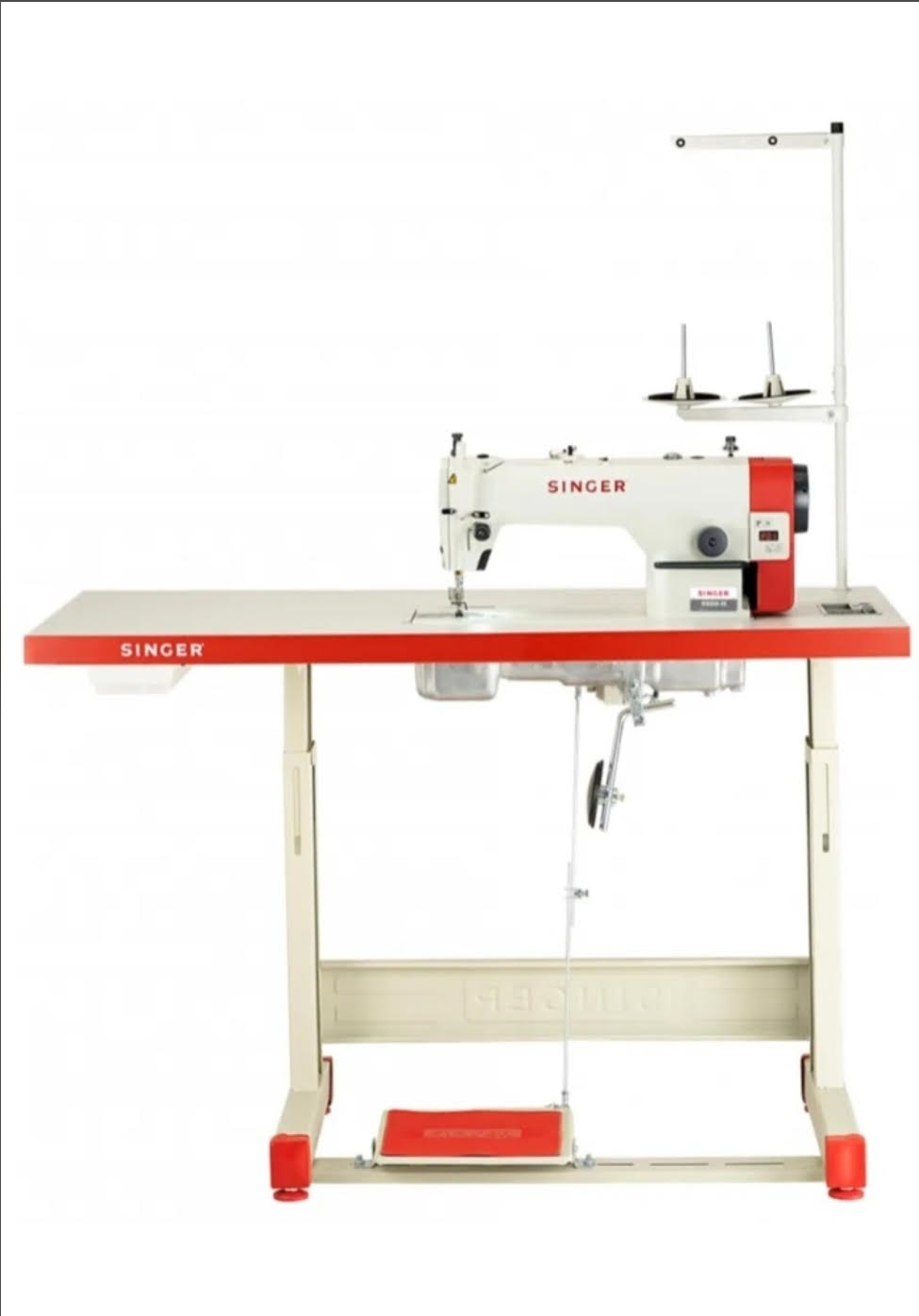 Singer 9900-H Industrial Sewing Machine