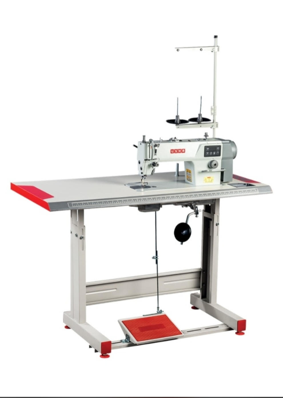 USHA S2 Industrial Sewing Machine